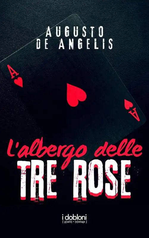 Ultimissimo Modello L‘albergo delle tre rose