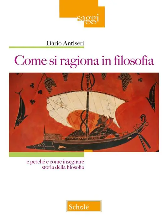 Come si ragiona in filosofia. E perché e come insegnare storia della filosofia. Nuova ediz. Sconto