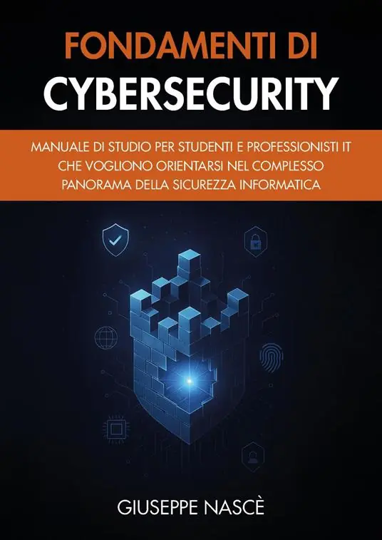 Compra Oggi Stesso Fondamenti di cybersecurity