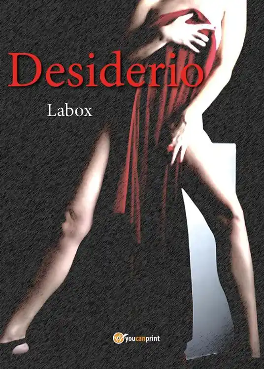 Desiderio Quantità Limitata