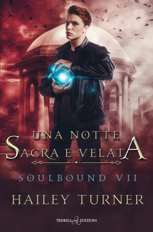 Economico Una notte sacra e velata. Soulbound
