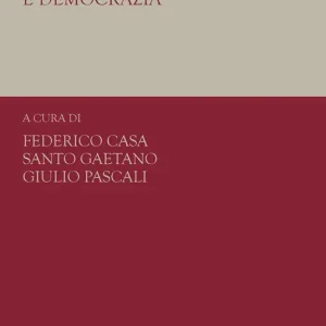 Intelligenza artificiale diritto, etica e democrazia Must-Have