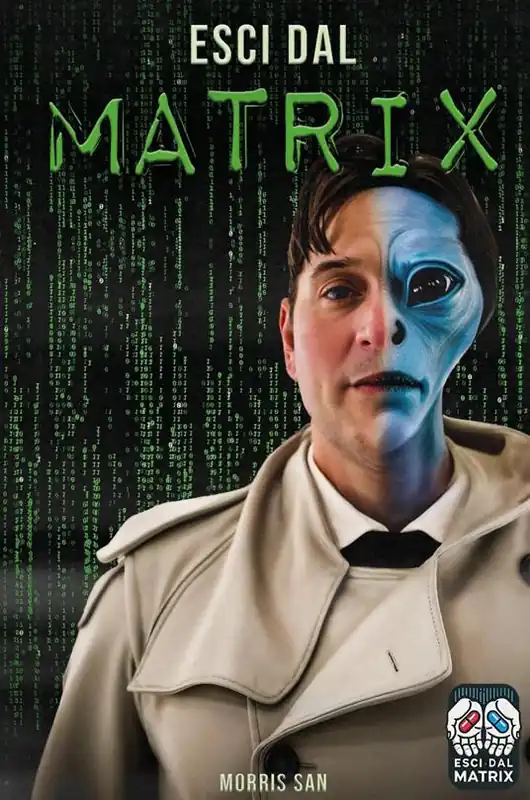 Esci dal matrix Solo Oggi