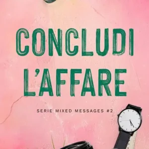 A Buon Prezzo Concludi l‘affare. Mixed messages. Vol. 2