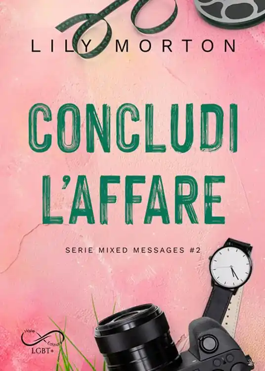 A Buon Prezzo Concludi l‘affare. Mixed messages. Vol. 2