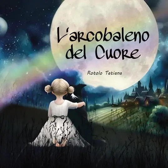 Prezzo Scontato L‘arcobaleno del cuore