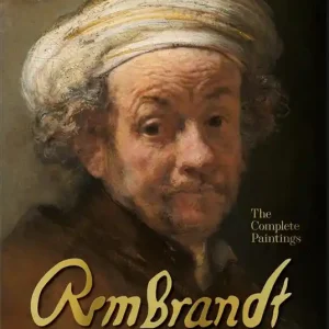 Rembrandt. The complete paintings. Ediz. inglese Miglior Prezzo
