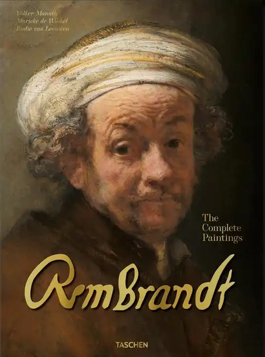 Rembrandt. The complete paintings. Ediz. inglese Miglior Prezzo