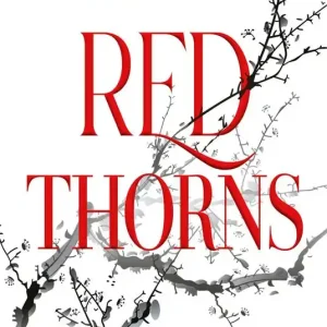 Esclusivo Red thorns. Ediz. italiana