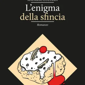 L‘enigma della sfincia Prezzo Scontato