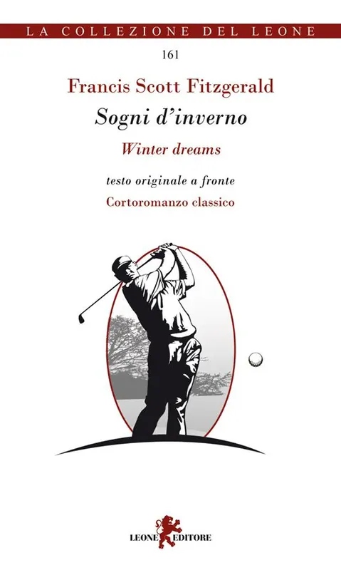 Offerta Lampo Sogni d‘inverno-Winter dreams. Testo inglese a fronte