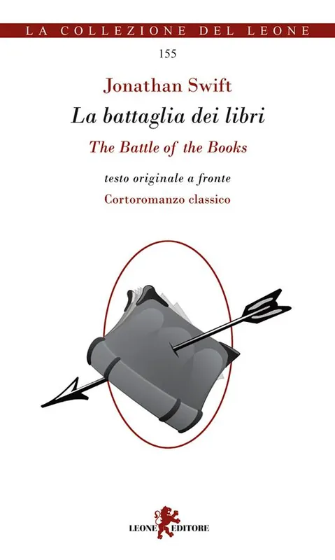 La battaglia dei libri-The battle of the books Sconto