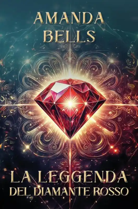 Miglior Prezzo La leggenda del diamante rosso