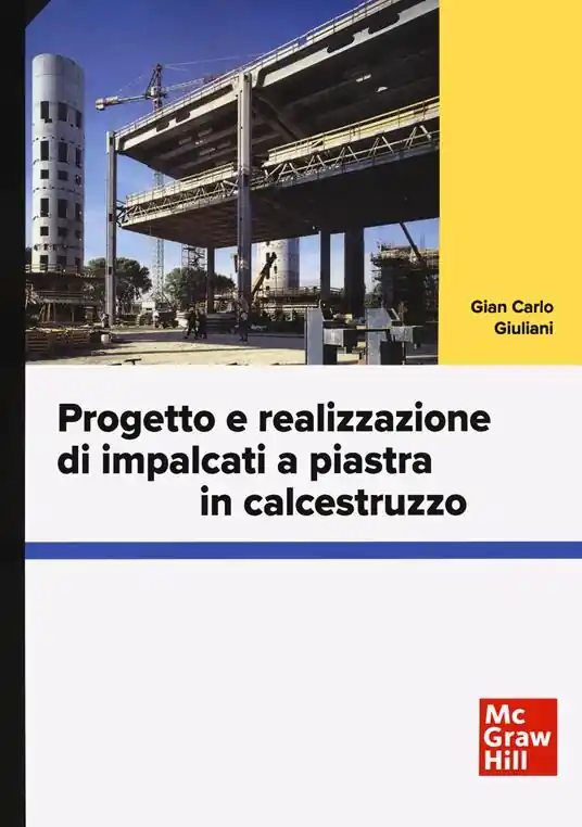 Progetto e realizzazione di impalcati a piastra in calcestruzzo Promozione