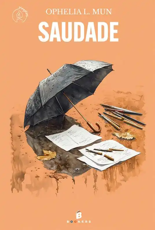 Acquista Ora Saudade