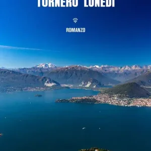 Tornerò lunedì Promo Stagionale