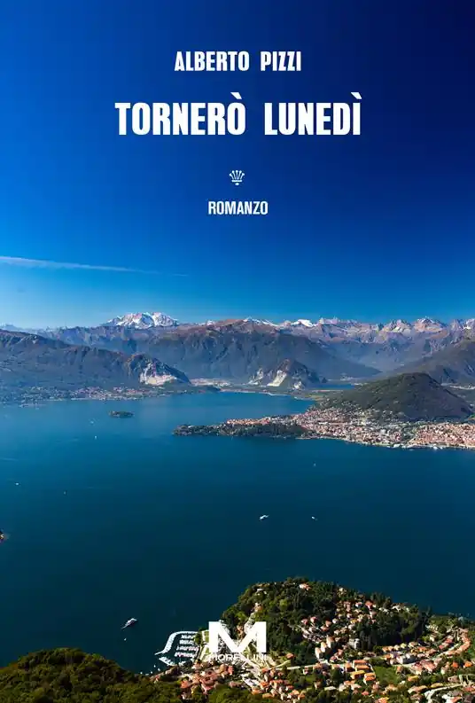 Tornerò lunedì Promo Stagionale