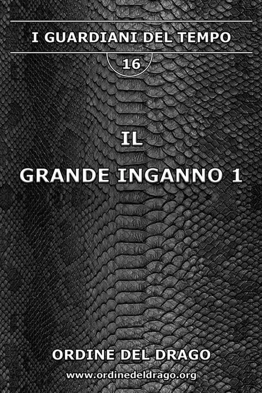 Scelto Dai Clienti Il grande inganno. Vol. 1