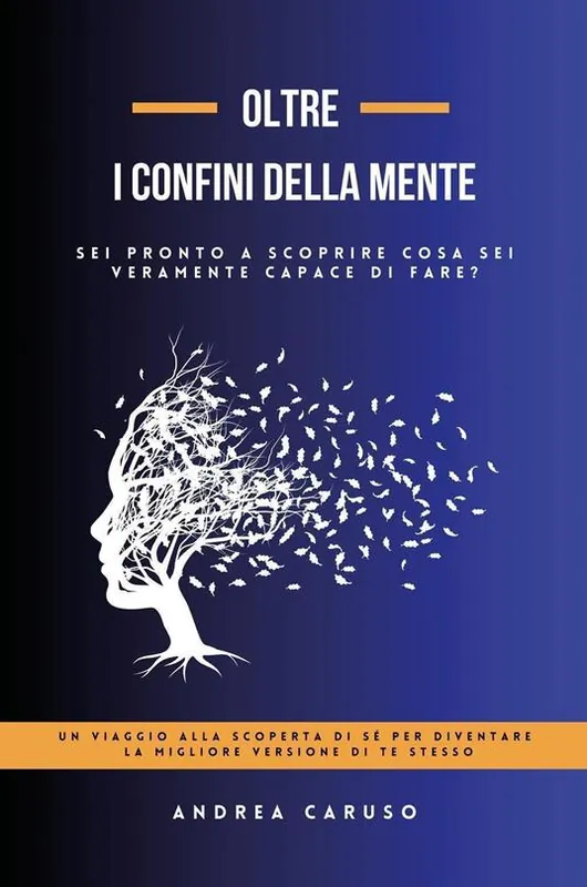 Occasione Imperdibile Oltre i confini della mente
