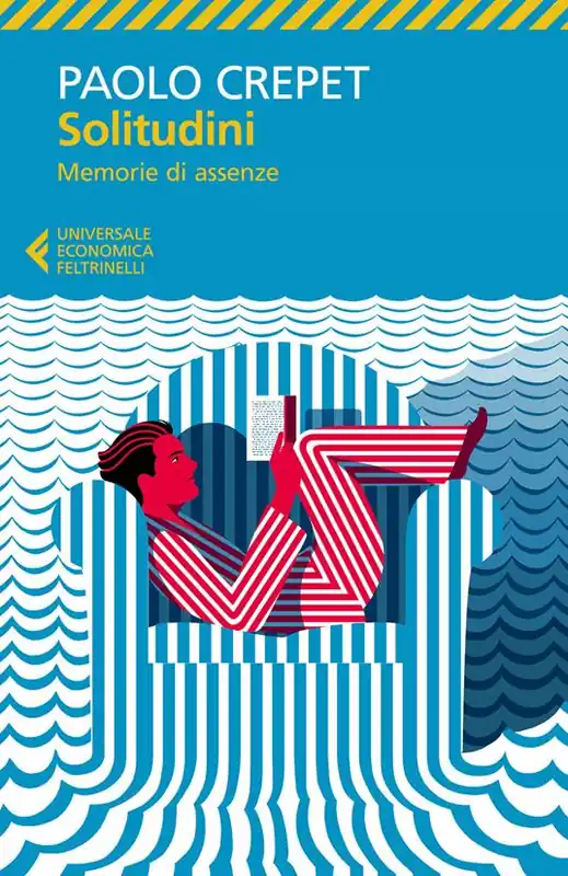 Ordina Subito Solitudini. Memorie di assenze