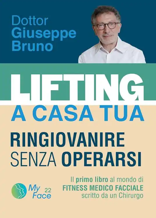 Sconto Lifting a casa tua. Ringiovanire senza operarsi