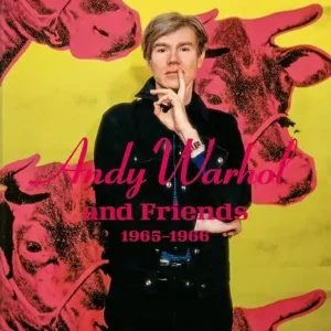 Steve Schapiro. Andy Warhol and friends. Ediz. inglese Vendita Finale