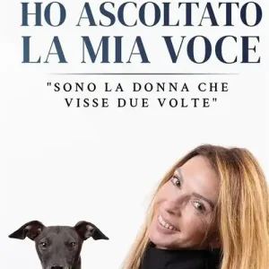 Ultimissimo Modello Ho ascoltato la mia voce. «Sono la donna che visse due volte»