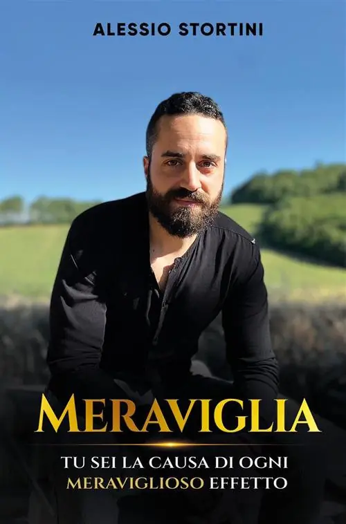 Compra Adesso Meraviglia. Tu sei la causa di ogni meraviglioso effetto