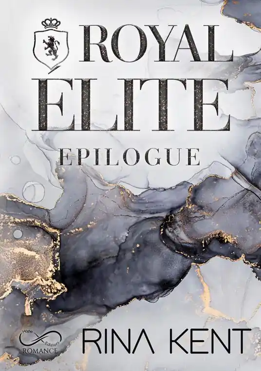 Promo Stagionale Royal elite epilogue. Ediz. italiana