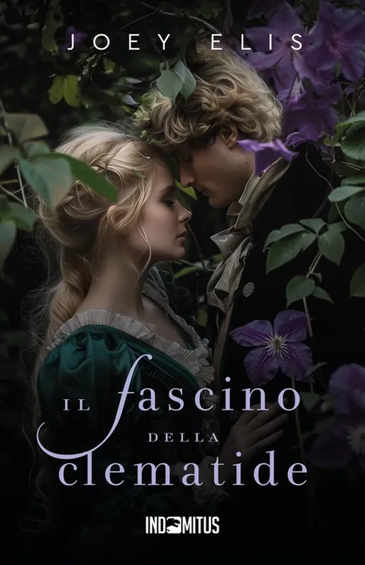 A Buon Prezzo Il fascino della clematide