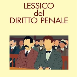 Occasione Lessico del diritto penale