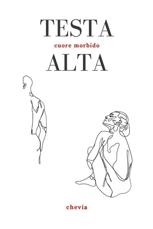 Testa alta. Cuore morbido Di Tendenza