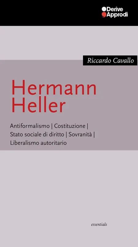Vendita Finale Hermann Heller