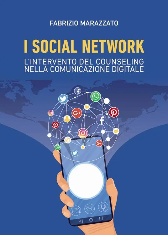 Esclusivo I social network l‘intervento del counseling nella comunicazione digitale