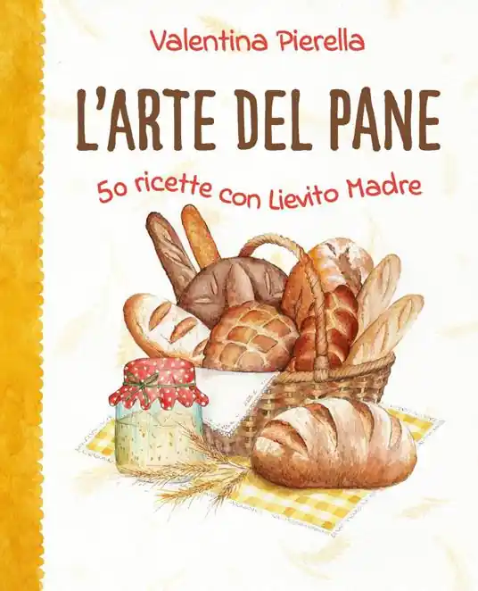 L‘arte del pane. 50 ricette con lievito madre Offerta Del Giorno