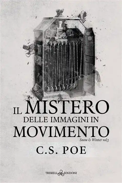 Novità Il mistero delle immagini in movimento. Snow & Winter. Vol. 3