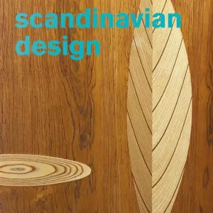 Economico Scandinavian design. 45th Ed. Ediz. inglese