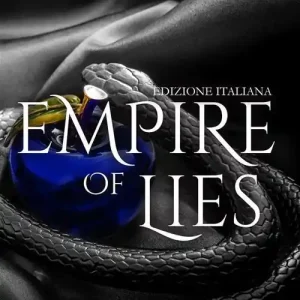 Empire of lies. Torrio Empire. Ediz. italiana. Vol. 2 Prezzo Conveniente