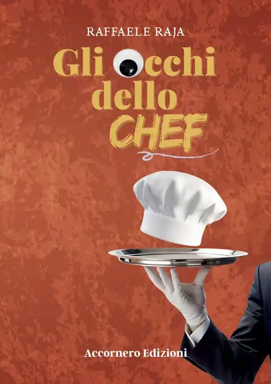 Sconto Gli occhi dello chef