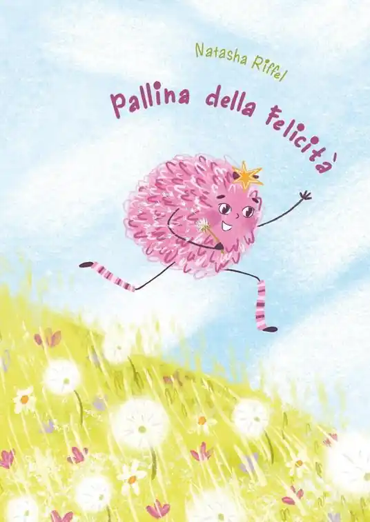 Pallina della felicità Professionale