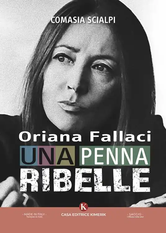 Oriana Fallaci, una penna ribelle Must-Have
