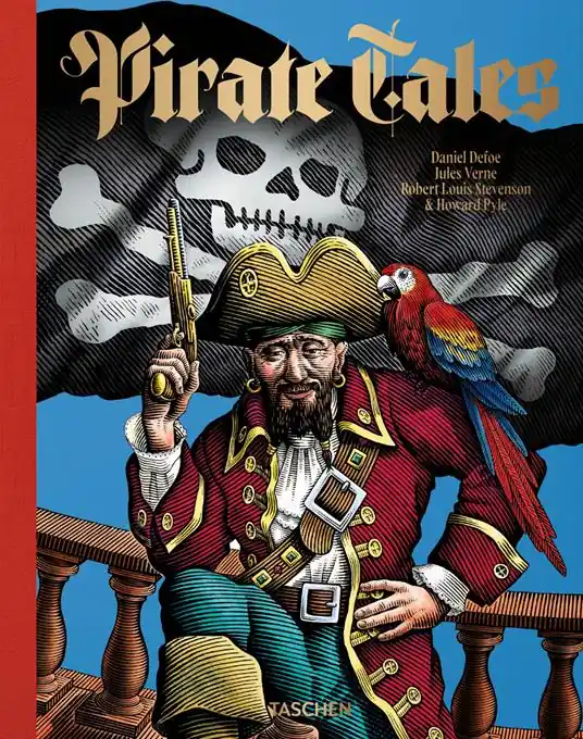 Occasione Imperdibile Pirate tales. Ediz. inglese