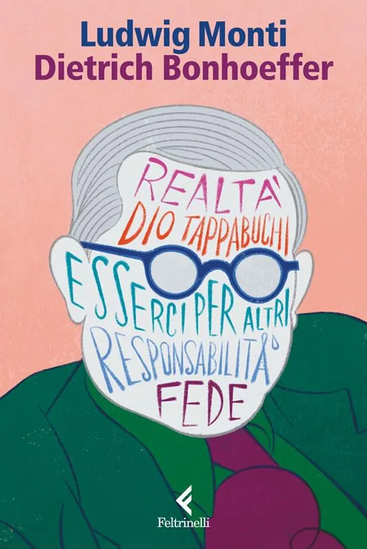 Dietrich Bonhoeffer. Esserci per il mondo Compra Oggi Stesso