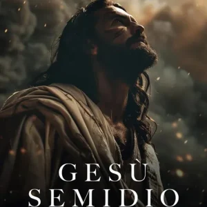 Offerta Del Giorno Gesù semidio