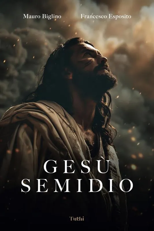 Offerta Del Giorno Gesù semidio