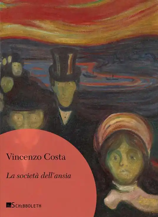 La società dell‘ansia A Buon Prezzo