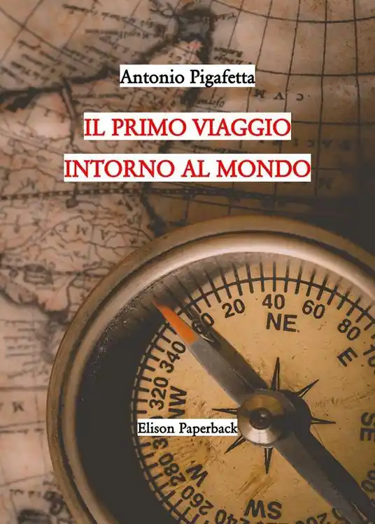 Il primo viaggio intorno al mondo Di Tendenza