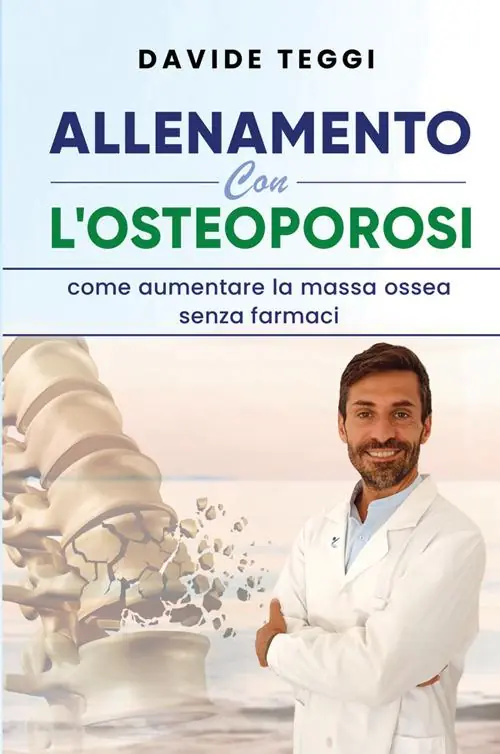 Economico Allenamento con l‘osteoporosi. Come aumentare la massa ossea senza farmaci