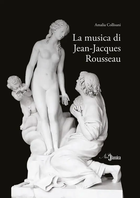 La musica di Jean-Jacques Rousseau Reso Gratuito