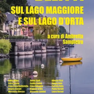 Delitti sul Lago Maggiore e sul Lago d‘Orta Di Tendenza